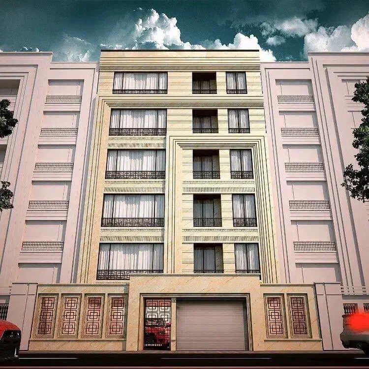 فروش اپارتمان ۱۰۰ متری|فروش آپارتمان|بندر کنگان, |دیوار