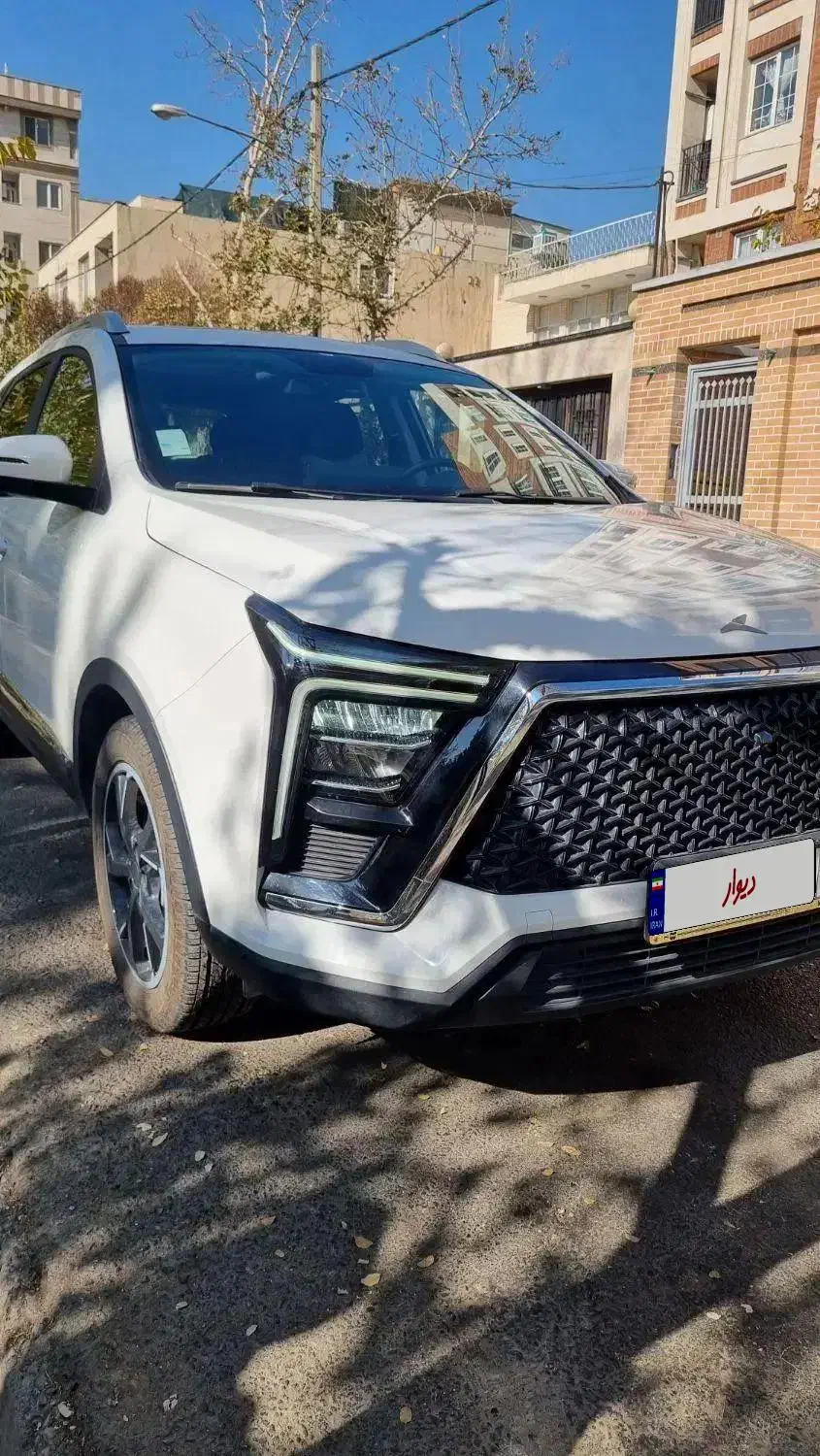 KMC X5 403 فروشنده شخصی|خودرو سواری و وانت|تهران, نیروی دریایی|دیوار