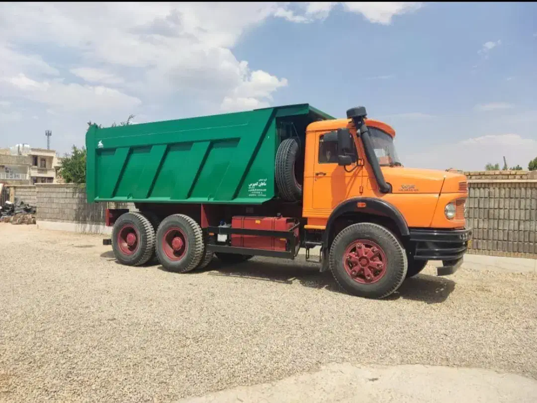 ماسه شن قلوه.خدمات بوشهر وغیره ...|خدمات حمل و نقل|خورموج, |دیوار