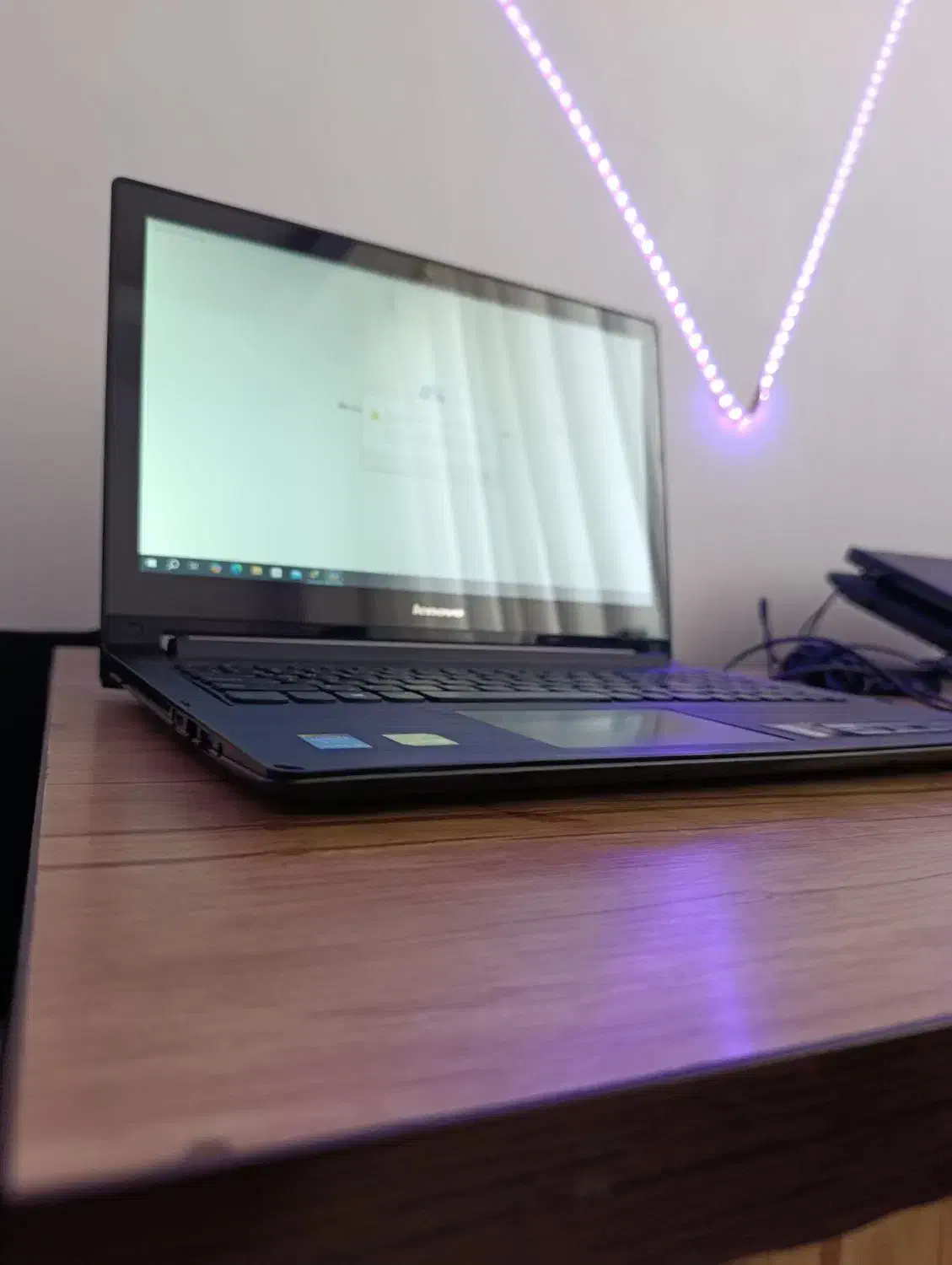 لپ تاپ لنوو فلیکس تاچ پد ارتقا یافته|رایانه همراه|کرمان, |دیوار