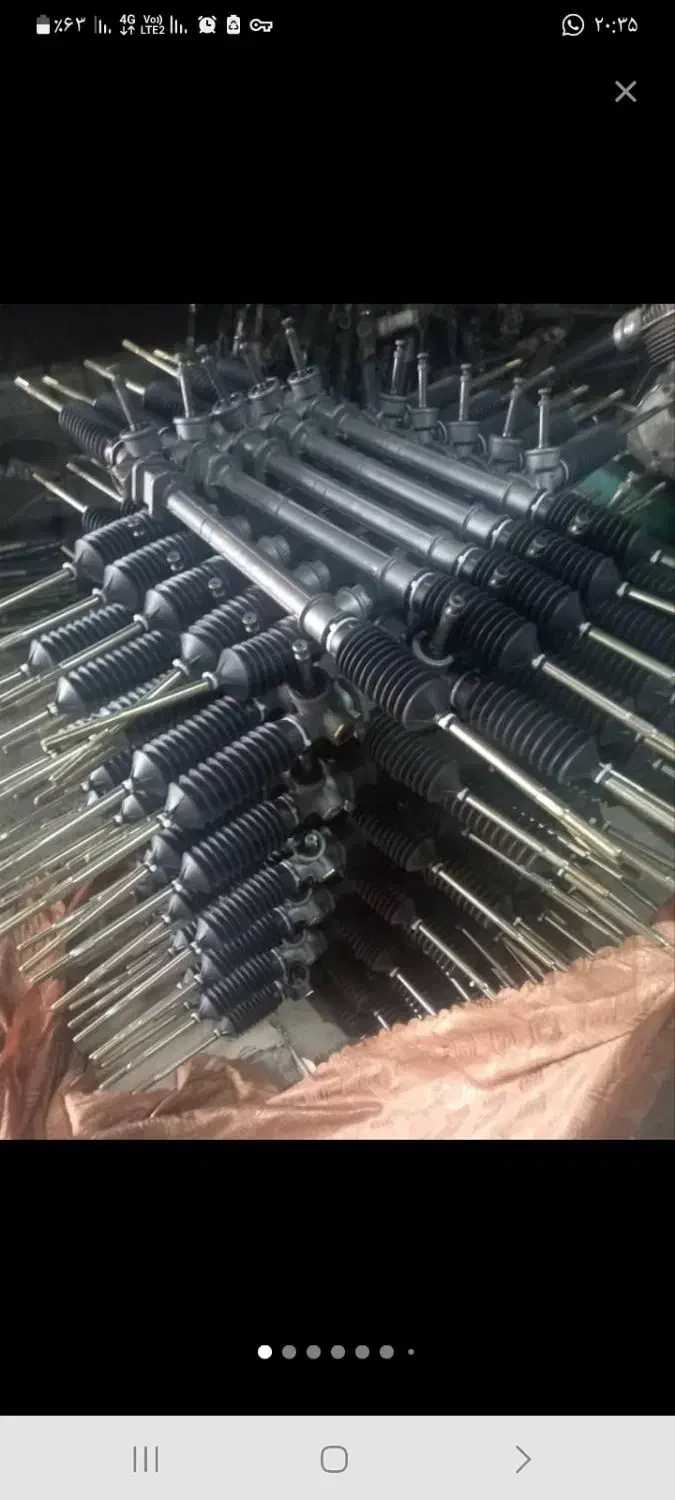 جلوبندی ترمز|خدمات موتور و ماشین|مشهد, هدایت|دیوار