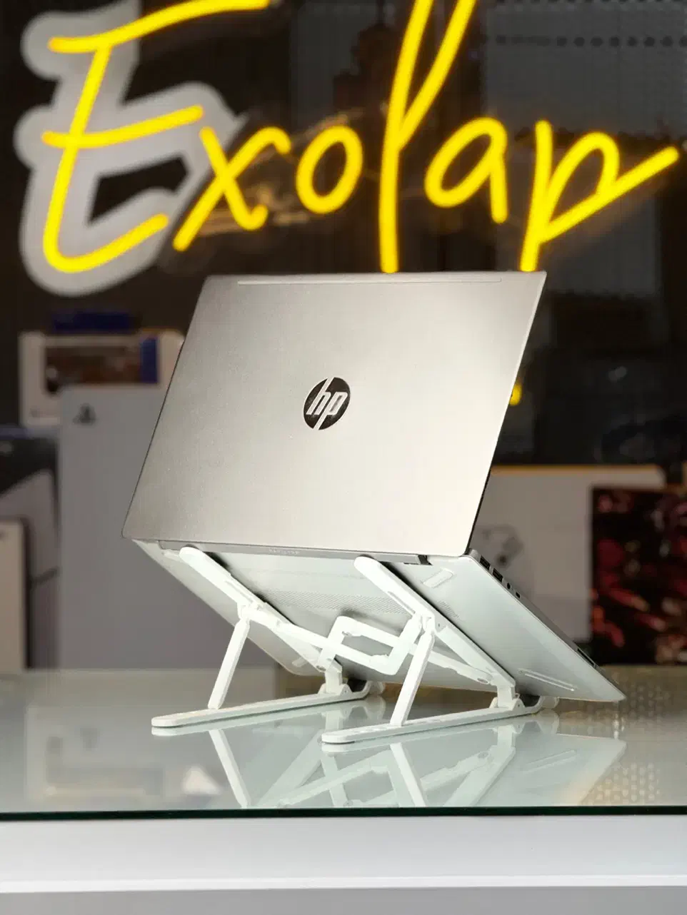 لپ تاپ HP Pavilion 14 طراحی لوکس Core i5|رایانه همراه|یزد, |دیوار