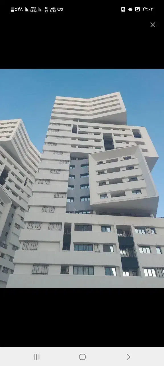 اپارتمان ۱۱۷ متری|فروش آپارتمان|اراک, |دیوار