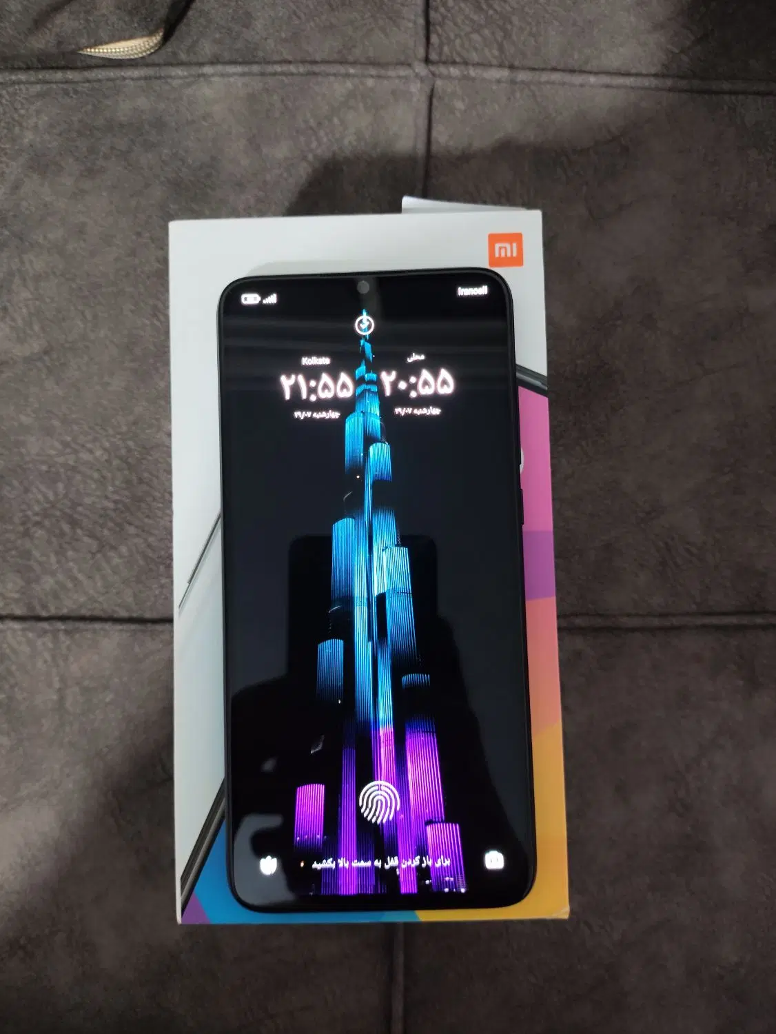 mi9 lite|موبایل|کرج, کمال‌شهر|دیوار
