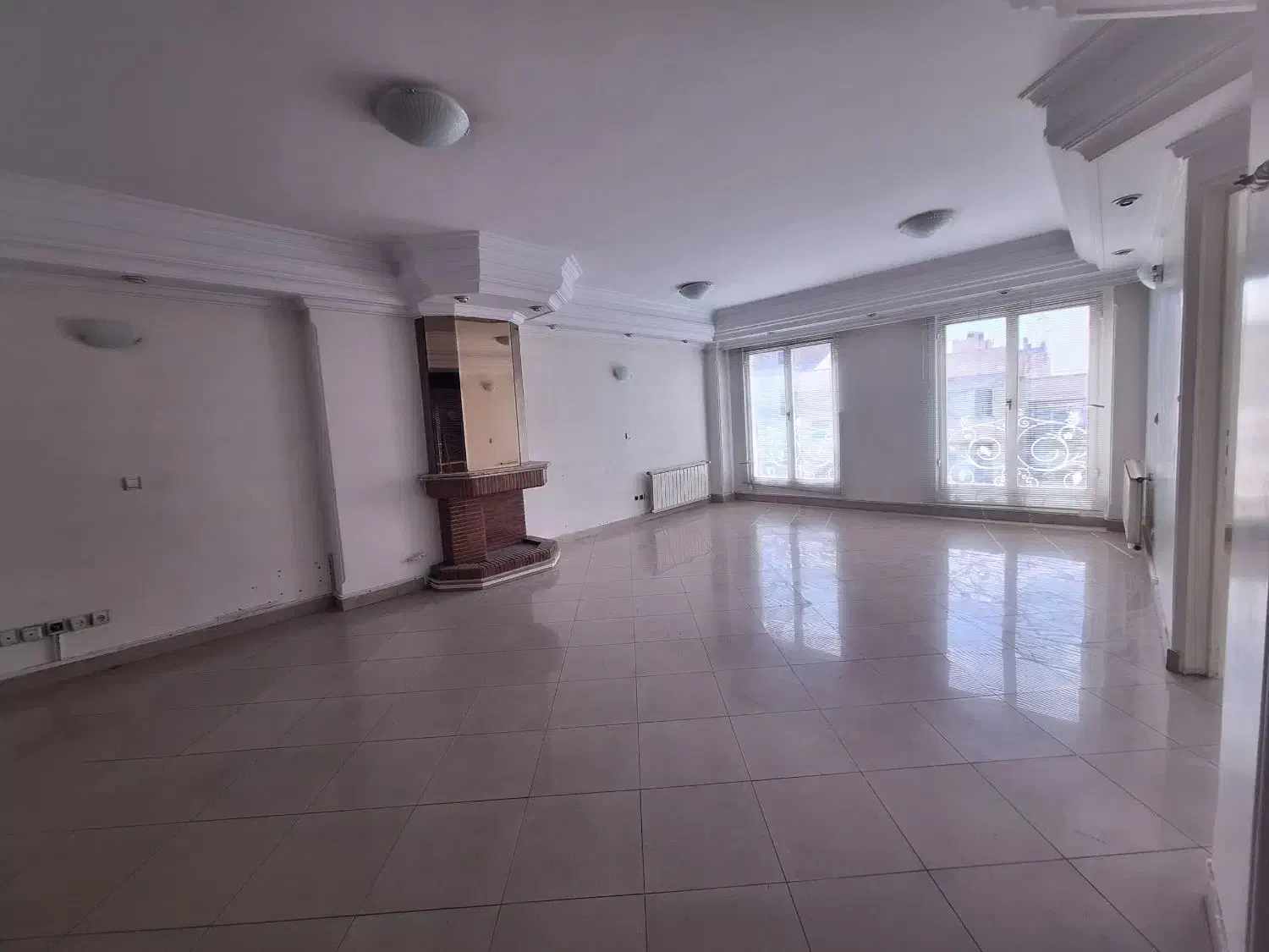 ۸۰ متر /فول امکانات / سرافراز / موقعیت اداری|اجارهٔ دفتر کار، اتاق اداری، مطب|تهران, عباسآباد|دیوار