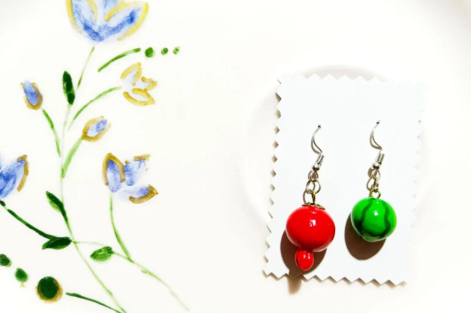 گوشواره های یلدایی|بدلیجات|پردیس, فاز ۱|دیوار