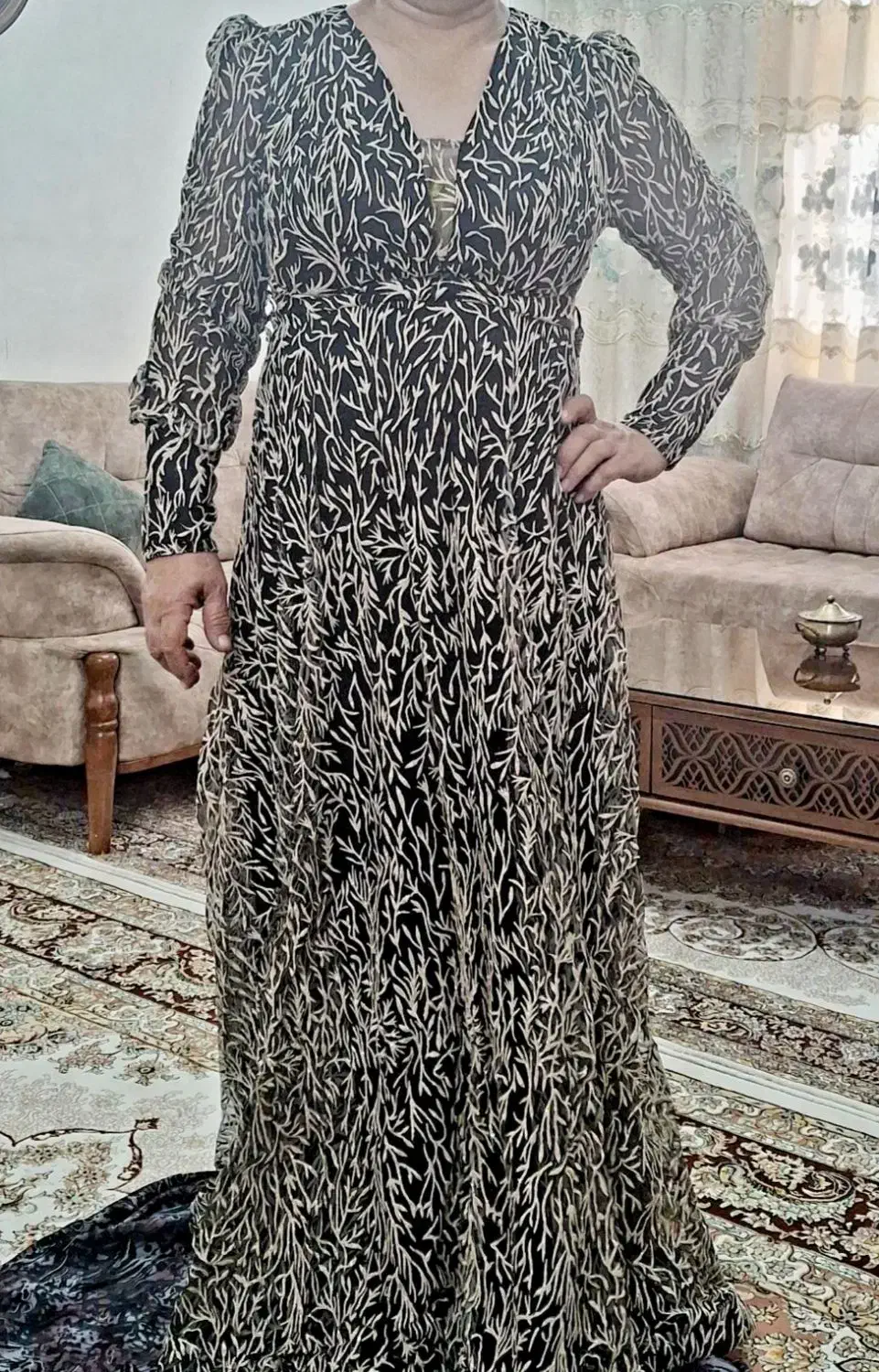 لباس مجلسی|لباس|تهران, شهرک ولیعصر جنوبی|دیوار