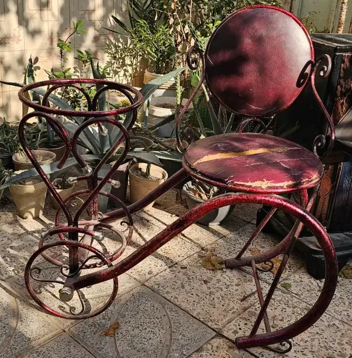 میز آرایش ومیز تلفن|میز تلفن|فلاورجان, |دیوار