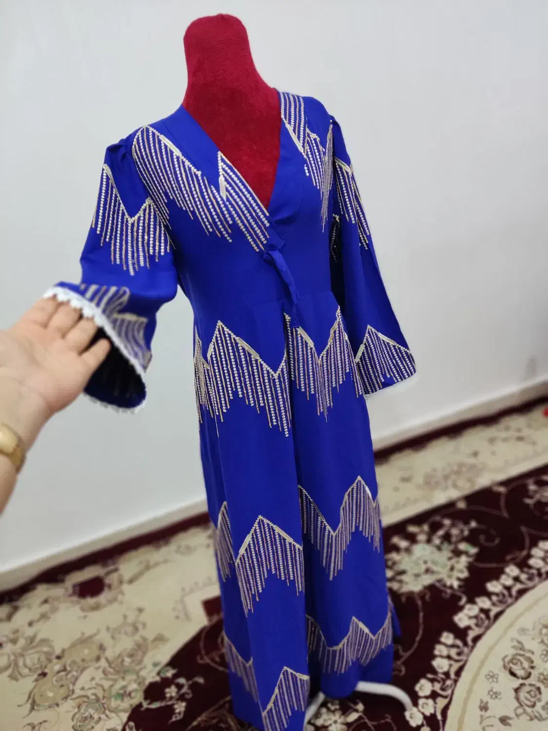 خیاطی و دوخت|لباس|اهواز, عین ۲|دیوار