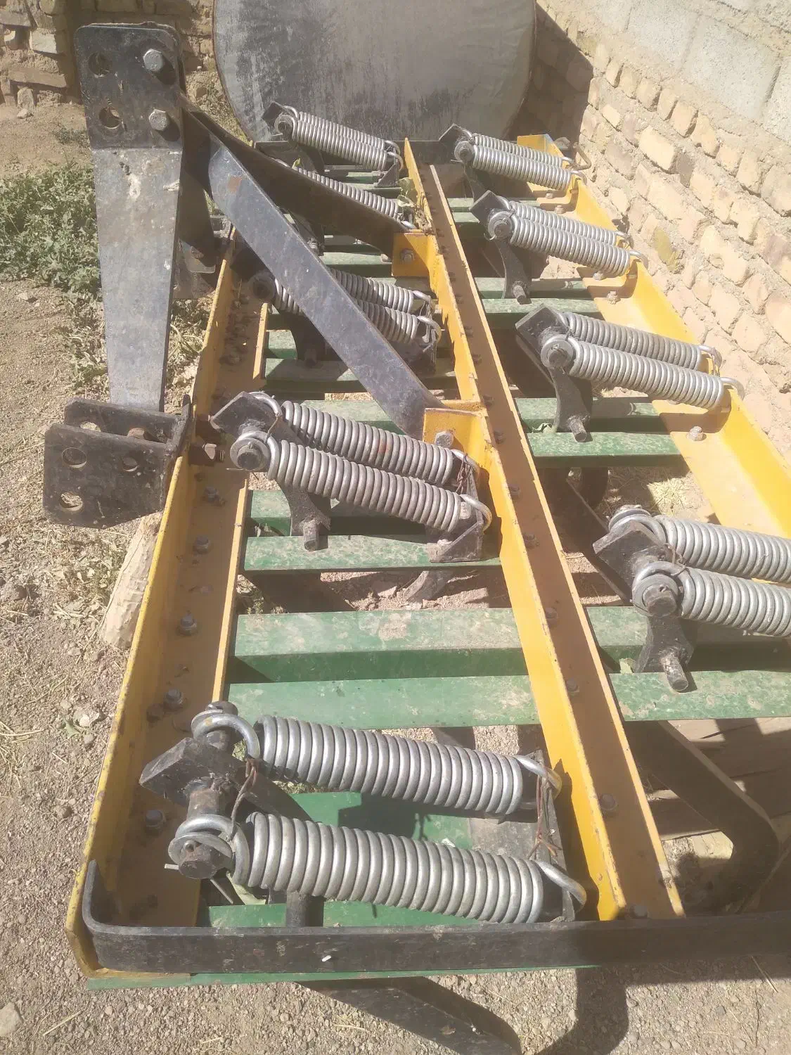 پنجه گازی|خدمات موتور و ماشین|بزینه رود, |دیوار