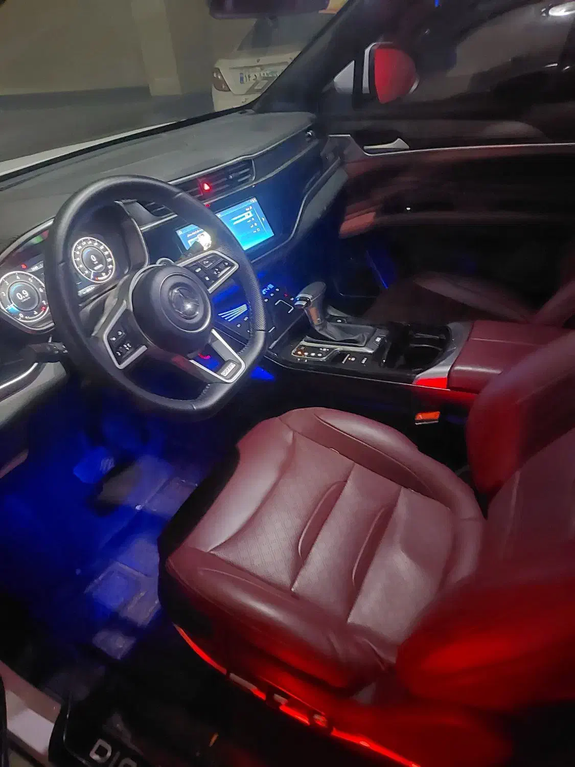 دیگنیتی پرستیژ|خودرو سواری و وانت|گرمدره, |دیوار