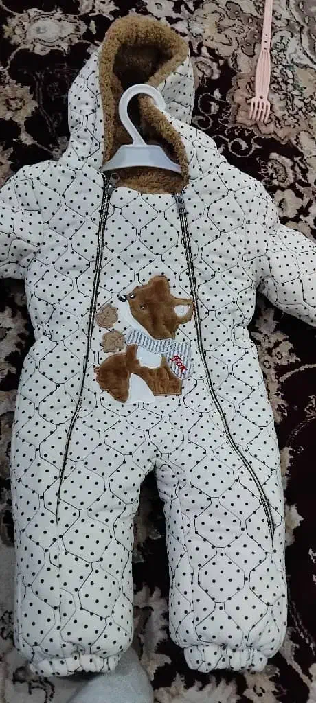 سیسمونی|کفش و لباس بچه|رباط‌کریم, نصیرشهر|دیوار