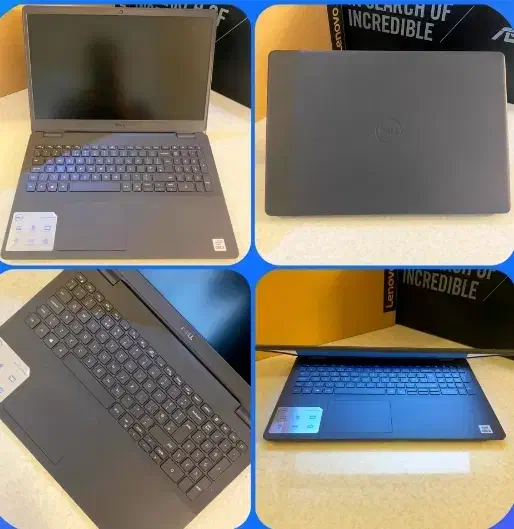 لپتاپ|رایانه همراه|اراک, |دیوار