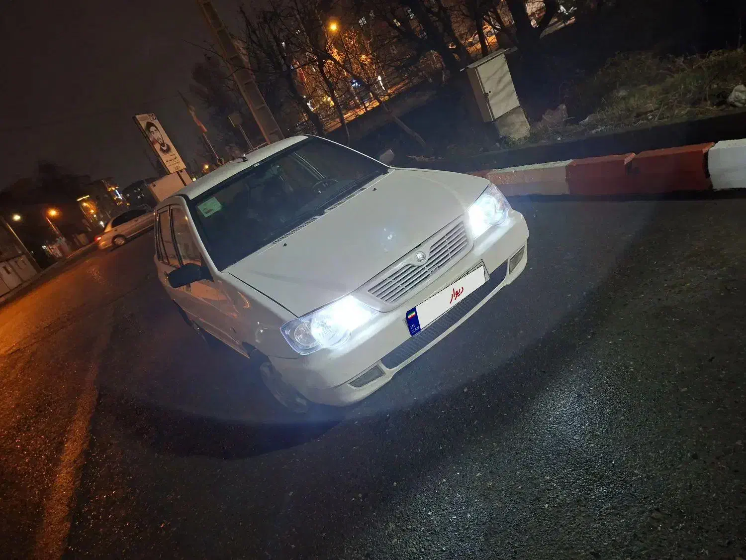 132sx مدل 91|خودرو سواری و وانت|رشت, شهریاران|دیوار