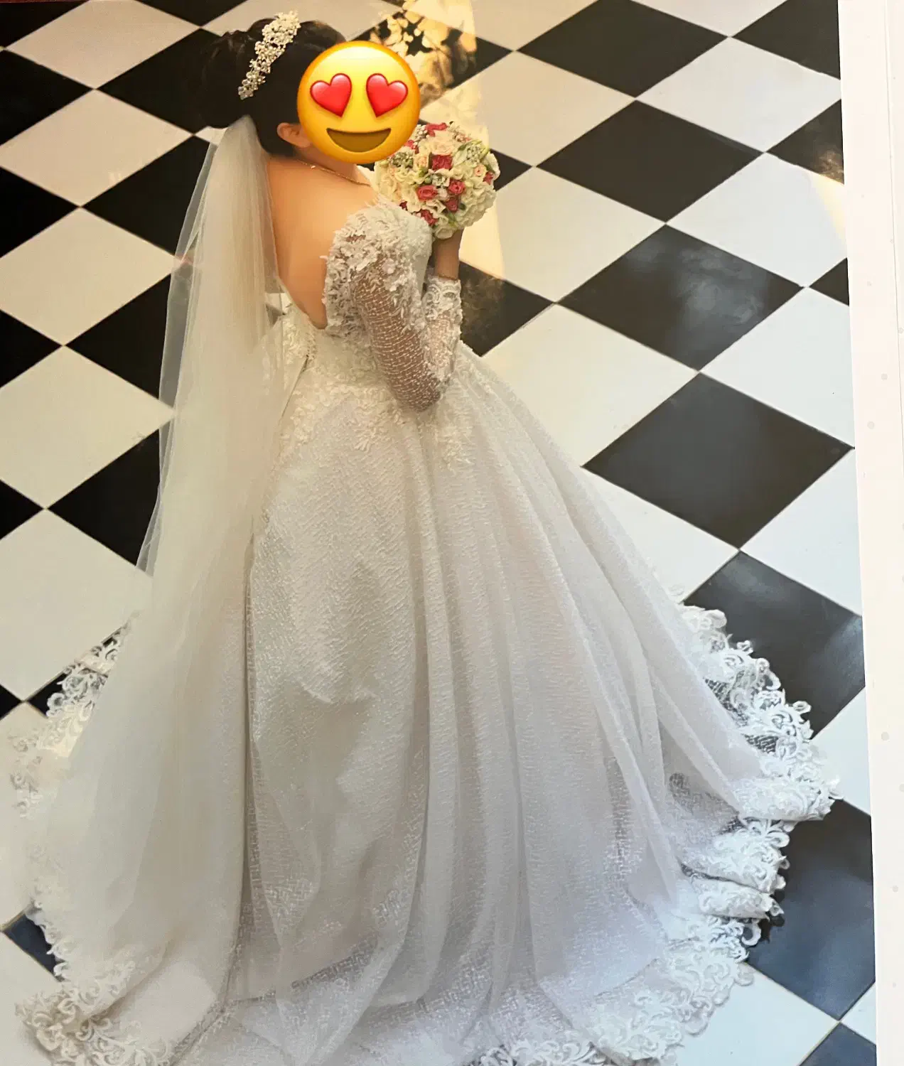 فروش لباس عروس ترک|لباس|شیراز, شهرک والفجر|دیوار