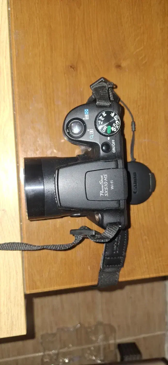 دوربین Canon|دوربین عکاسی و فیلم‌برداری|قزوین, |دیوار