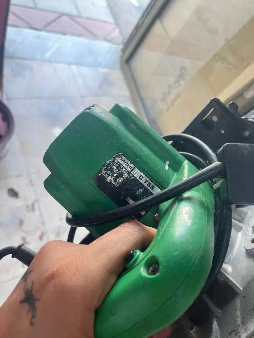 تعدادی ابزار نجاری|ابزارآلات|رباطکریم, نصیرشهر|دیوار