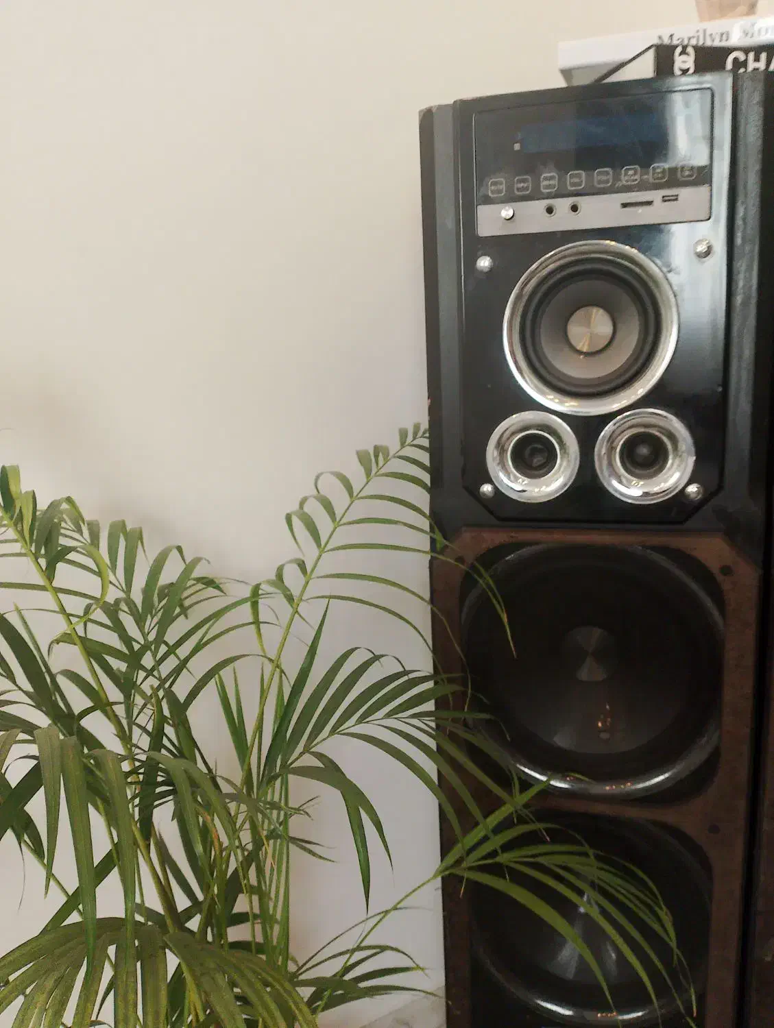 اسپیکر|سیستم صوتی خانگی|تهران, حر|دیوار