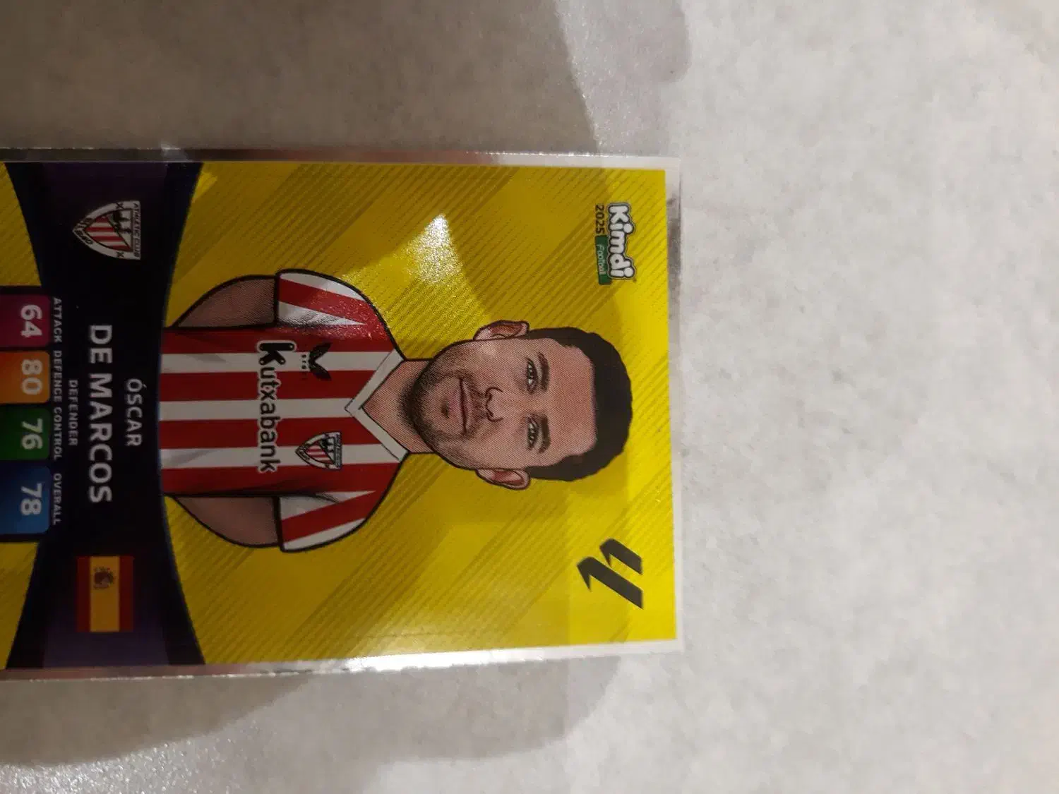 کارت کیمدی|اسباب‌‌بازی|میانه, |دیوار