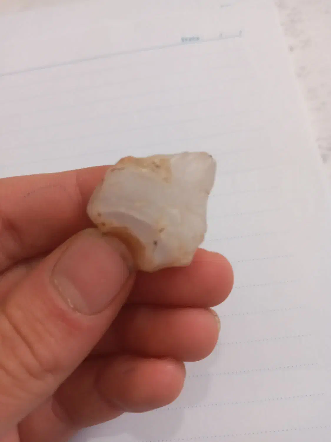 عقیق سفید جواهری|جواهرات|اردبیل, |دیوار