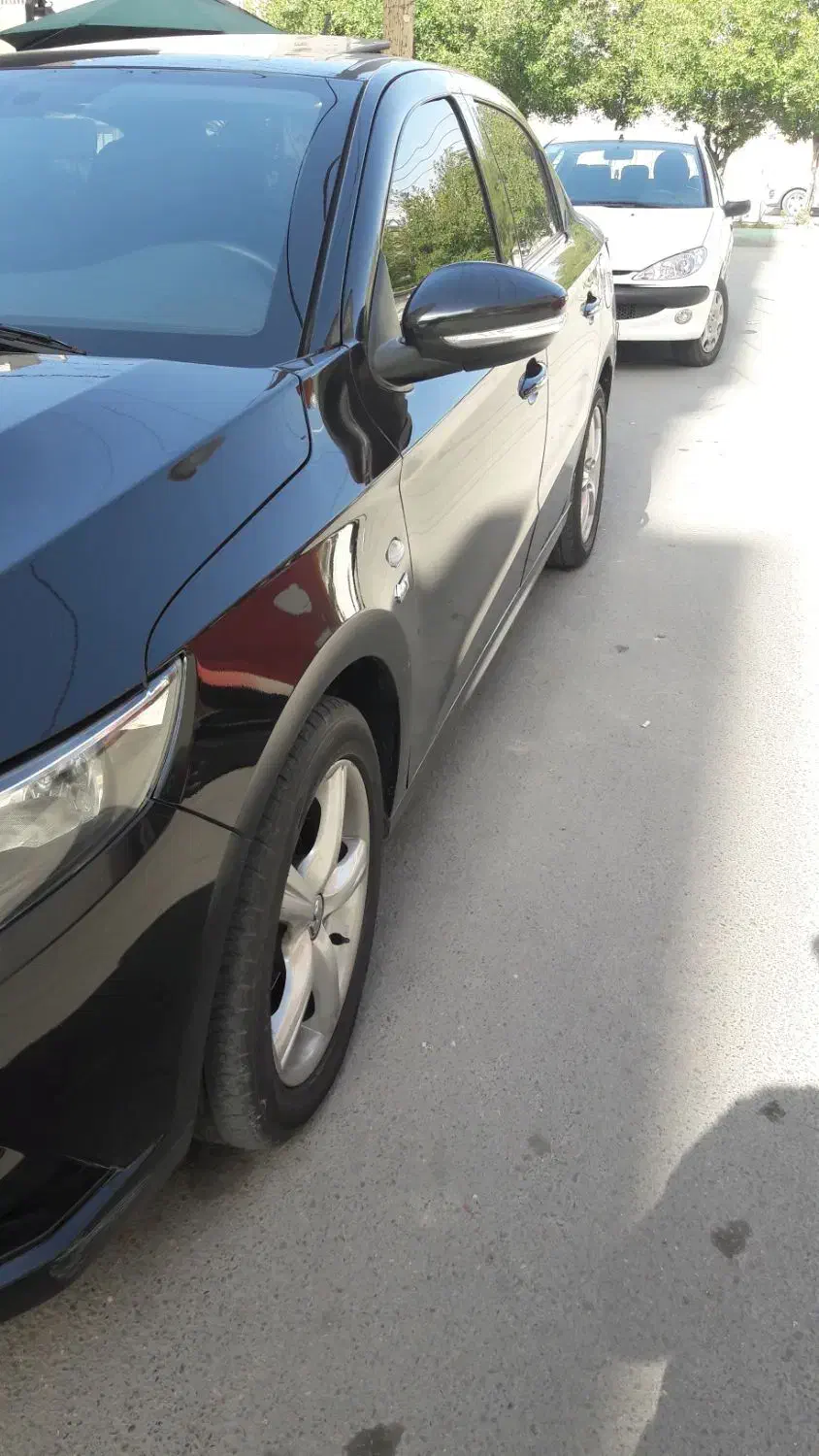 تارا v2|خودرو سواری و وانت|اهواز, پادادشهر|دیوار