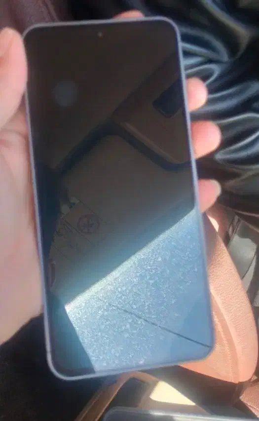 سامسونگa56|موبایل|شیراز, دکتر حسابی|دیوار