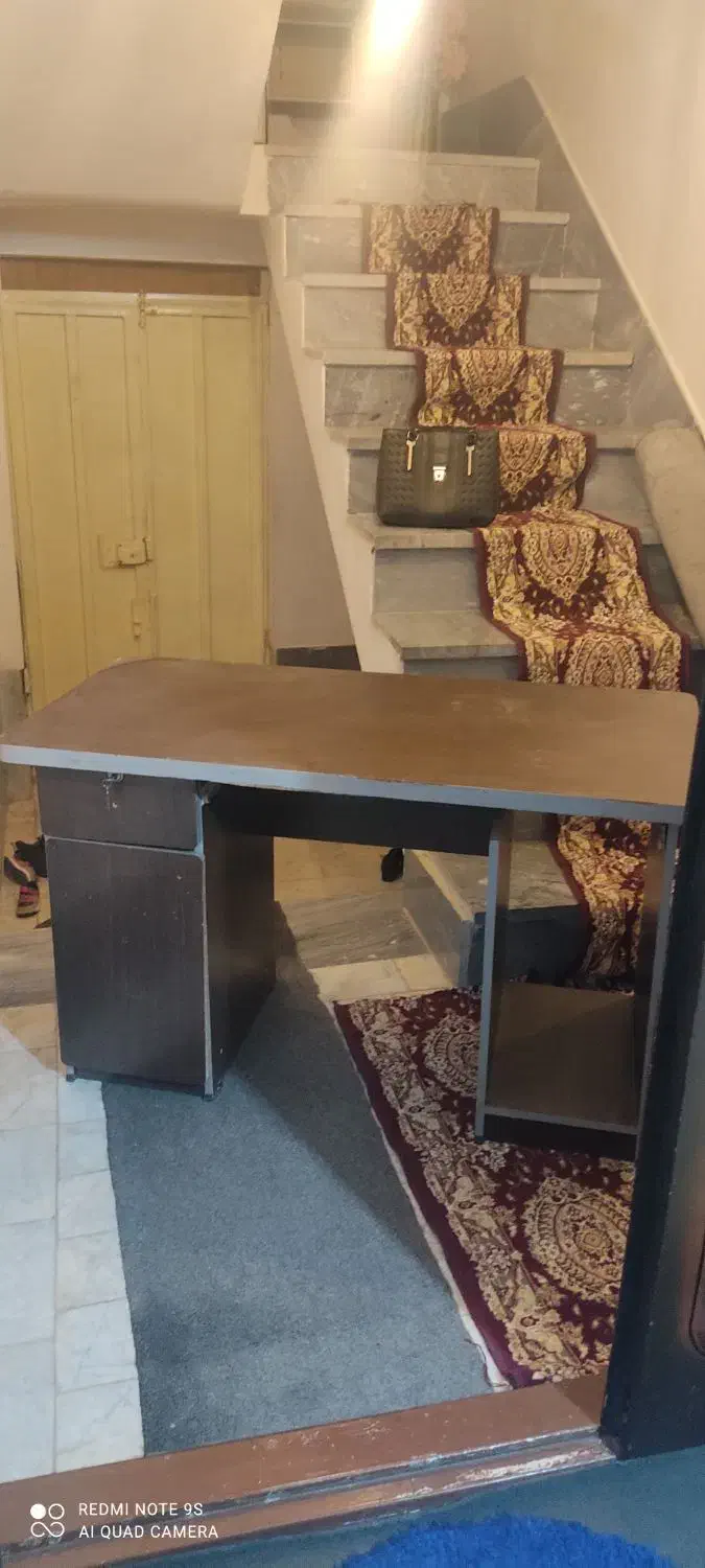 میز کامپیوتر|میز تحریر و کامپیوتر|مراغه, |دیوار