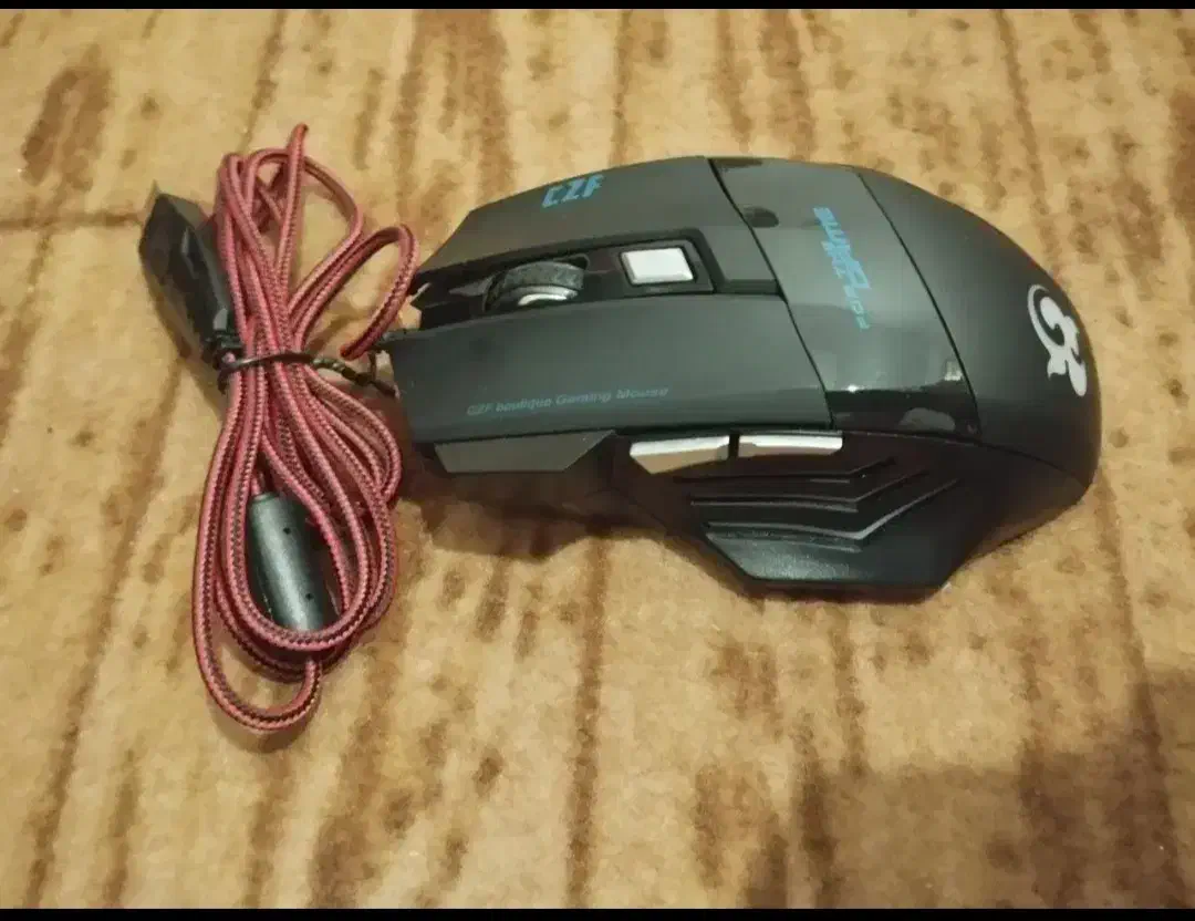 موس|قطعات و لوازم جانبی رایانه|دوگنبدان, |دیوار