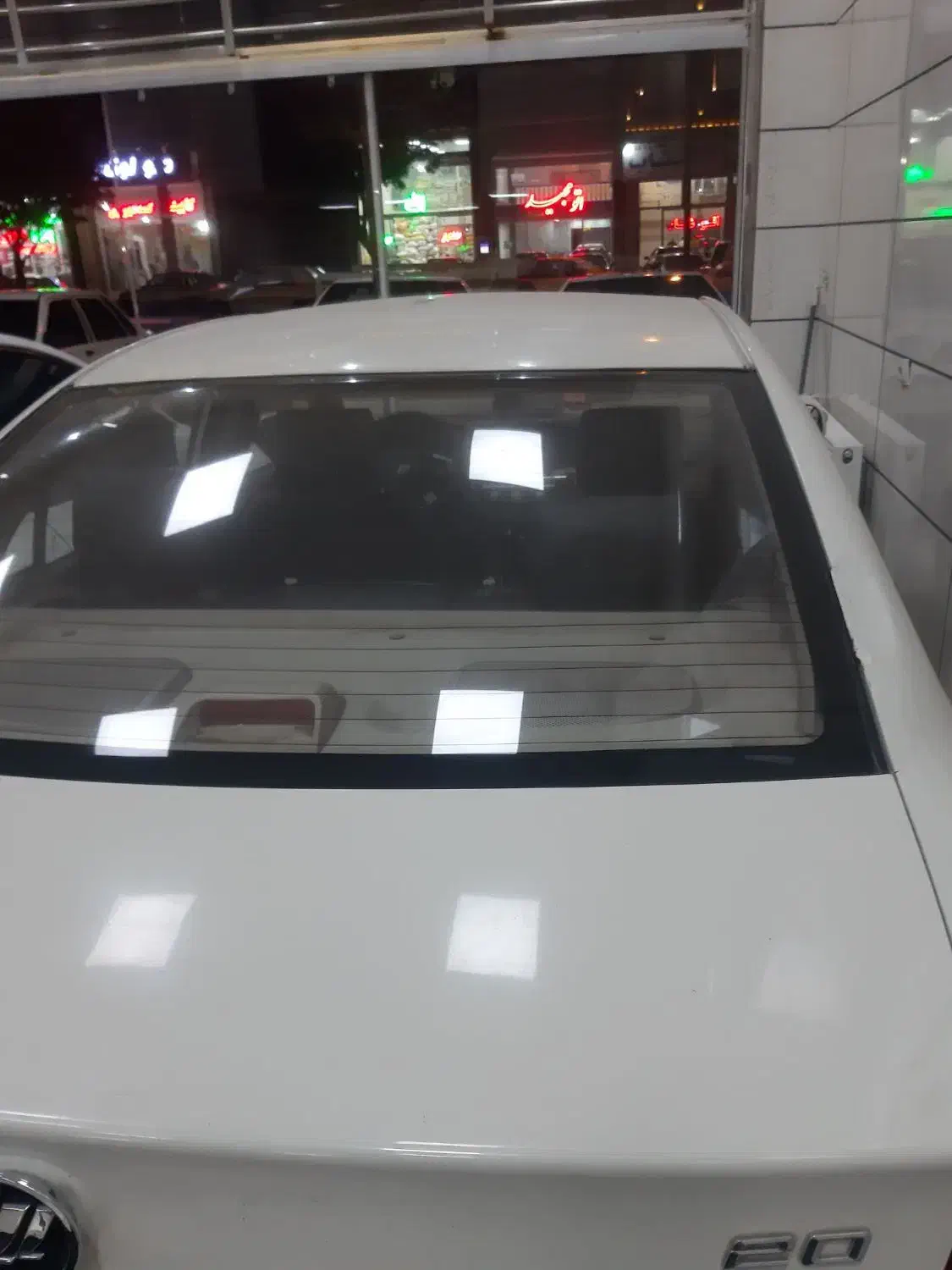 خودرو سواری لیفان ۶۲۰|خودرو سواری و وانت|زنجان, |دیوار