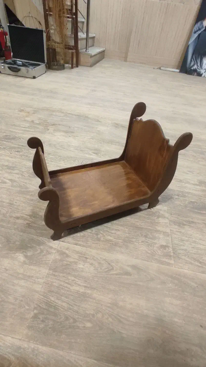 وسایل و دکور اتلیه کودک|اسباب و اثاث بچه|گرگان, |دیوار