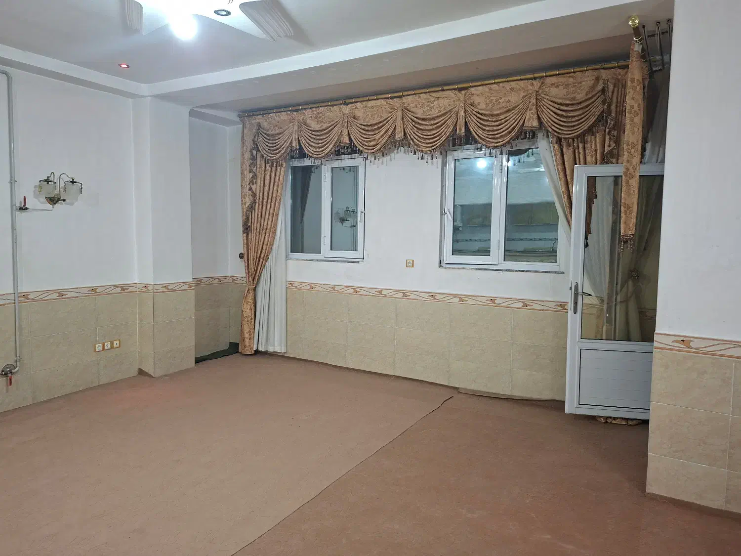 اجاره واحد تکخواب - همکف-گلشهر فاز ۳|اجارهٔ آپارتمان|زنجان, |دیوار