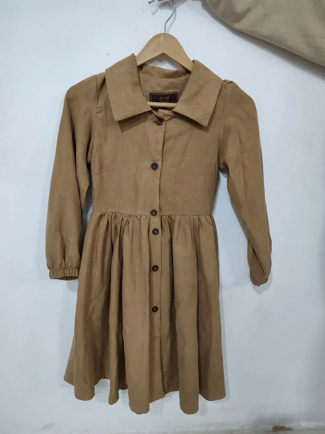 لباس دخترانه|کفش و لباس بچه|مشهد, هنرور|دیوار