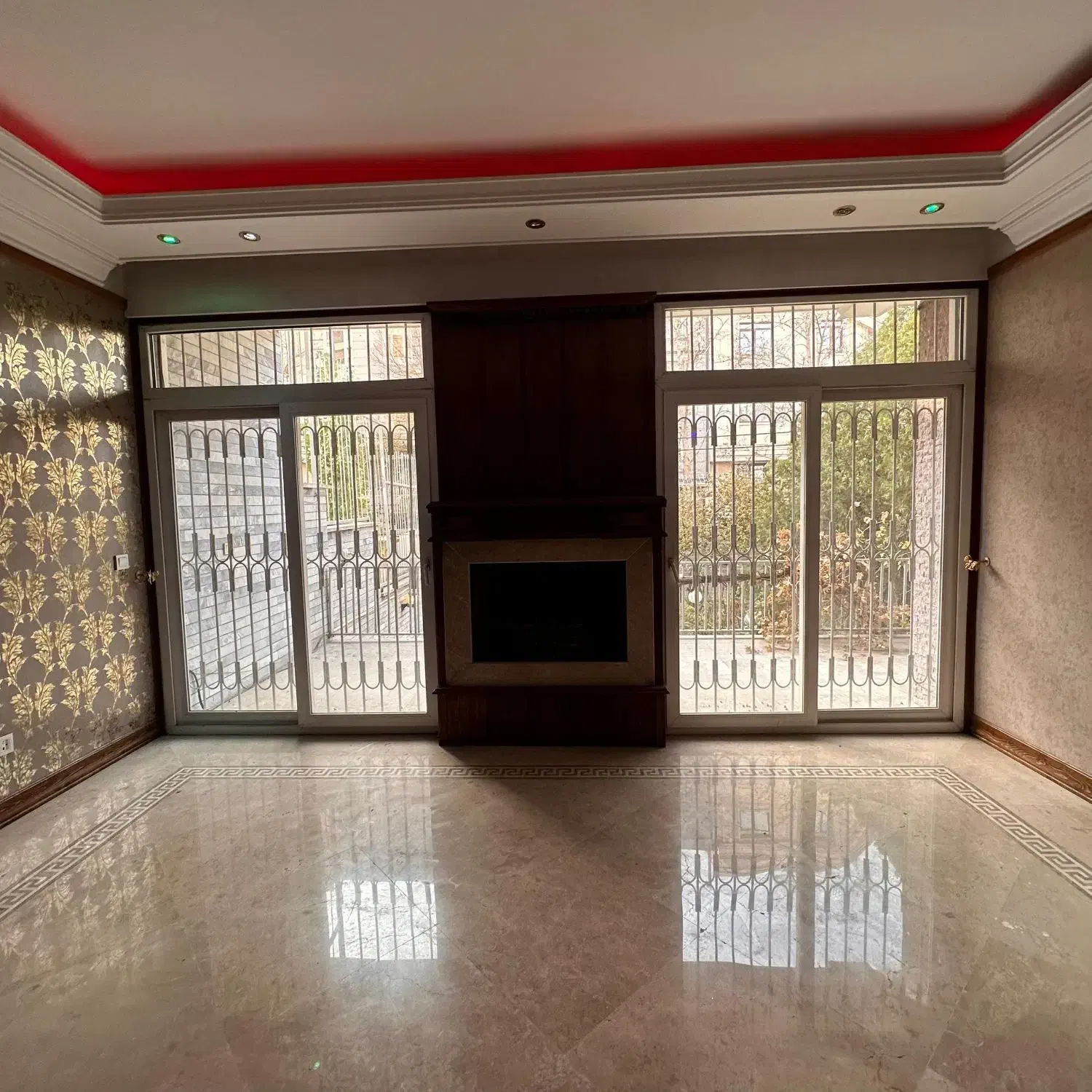 ۲۰۰متر ۳خواب ویلایی بازسازی شده/ سازمان برنامه