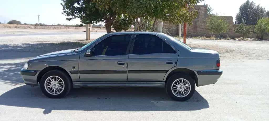 پژوپارس سال|خودرو سواری و وانت|کوار, |دیوار