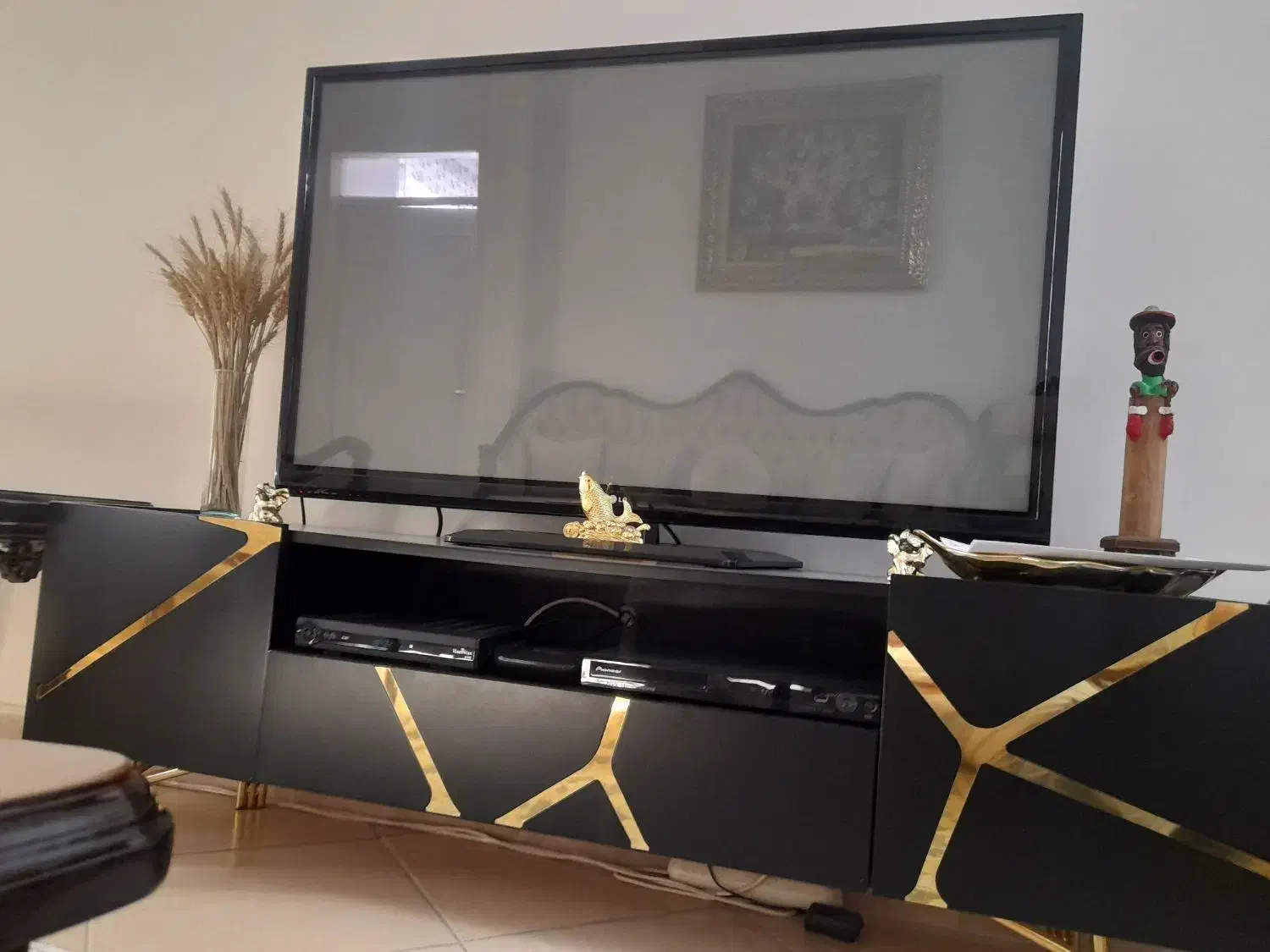 میز تلوزیون ام دی اف|میز تلویزیون|تهران, هروی|دیوار