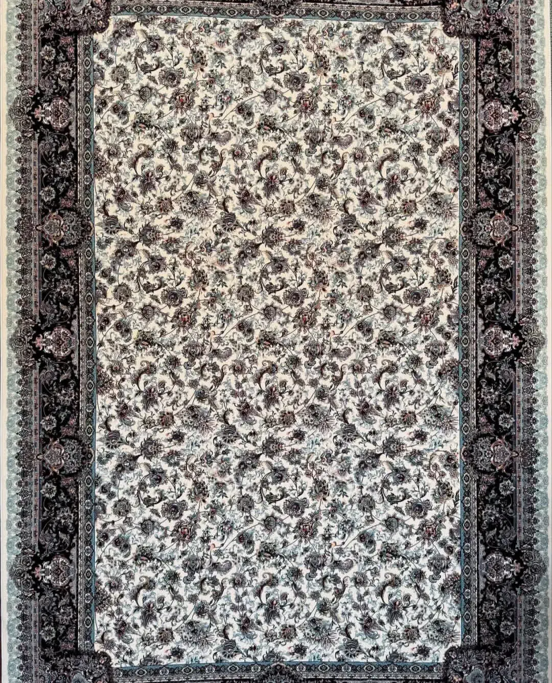 فرش در سایز ۶ متری|فرش|سقز, |دیوار