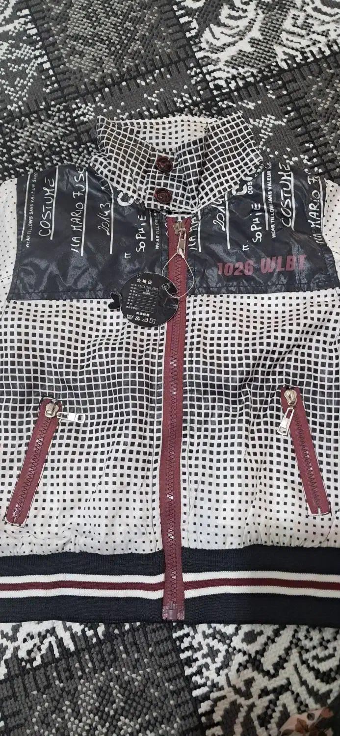 نو لباس|لباس|سرپل ذهاب, |دیوار