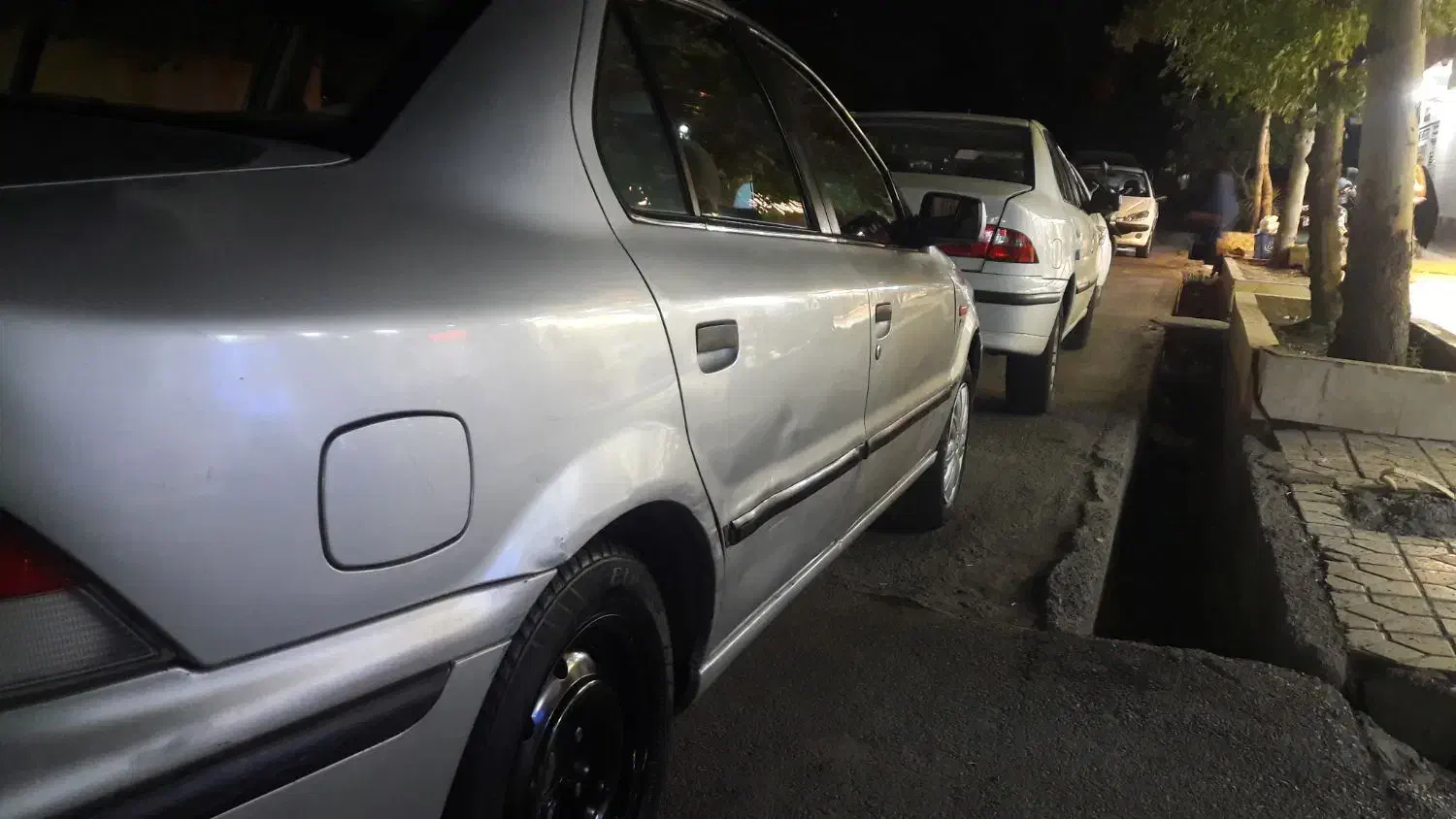 سمندمدل۸۴|خودرو سواری و وانت|مشهد, هدایت|دیوار