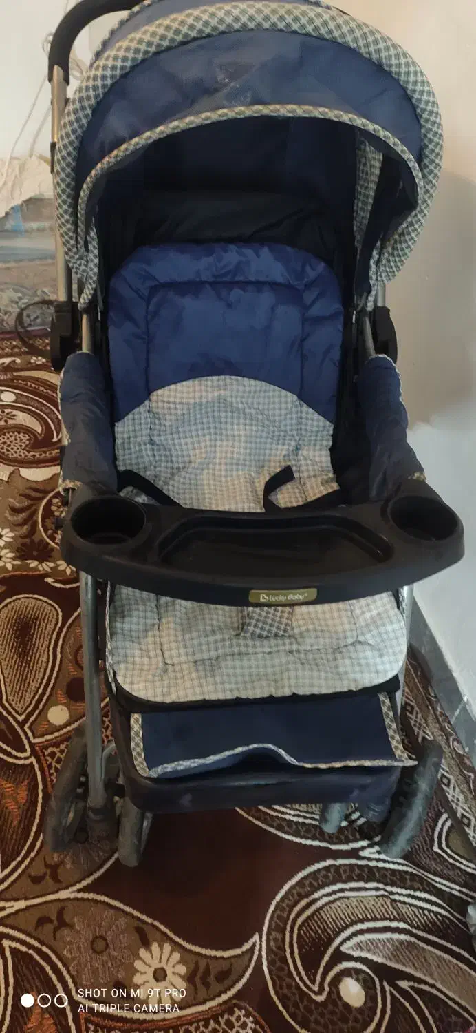 کالسکه|کالسکه و لوازم جانبی|بندر گناوه, |دیوار