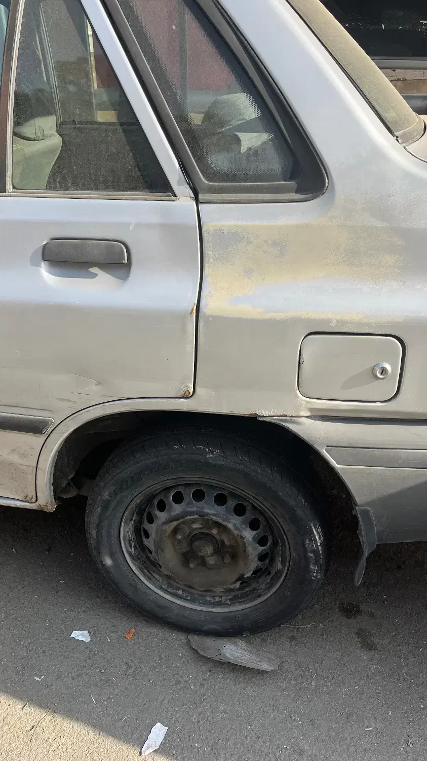 پراید ۸۸|خودرو سواری و وانت|بومهن, |دیوار