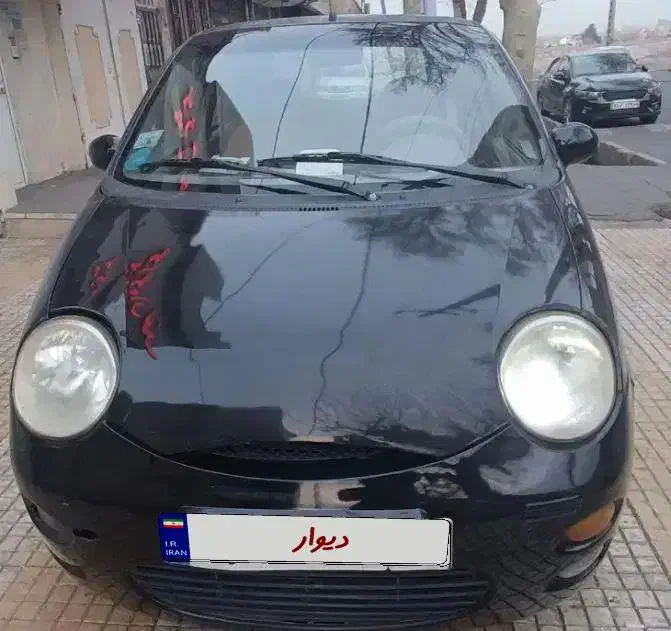 mvm110 تمیز|خودرو سواری و وانت|محمدشهر, عباس آباد|دیوار