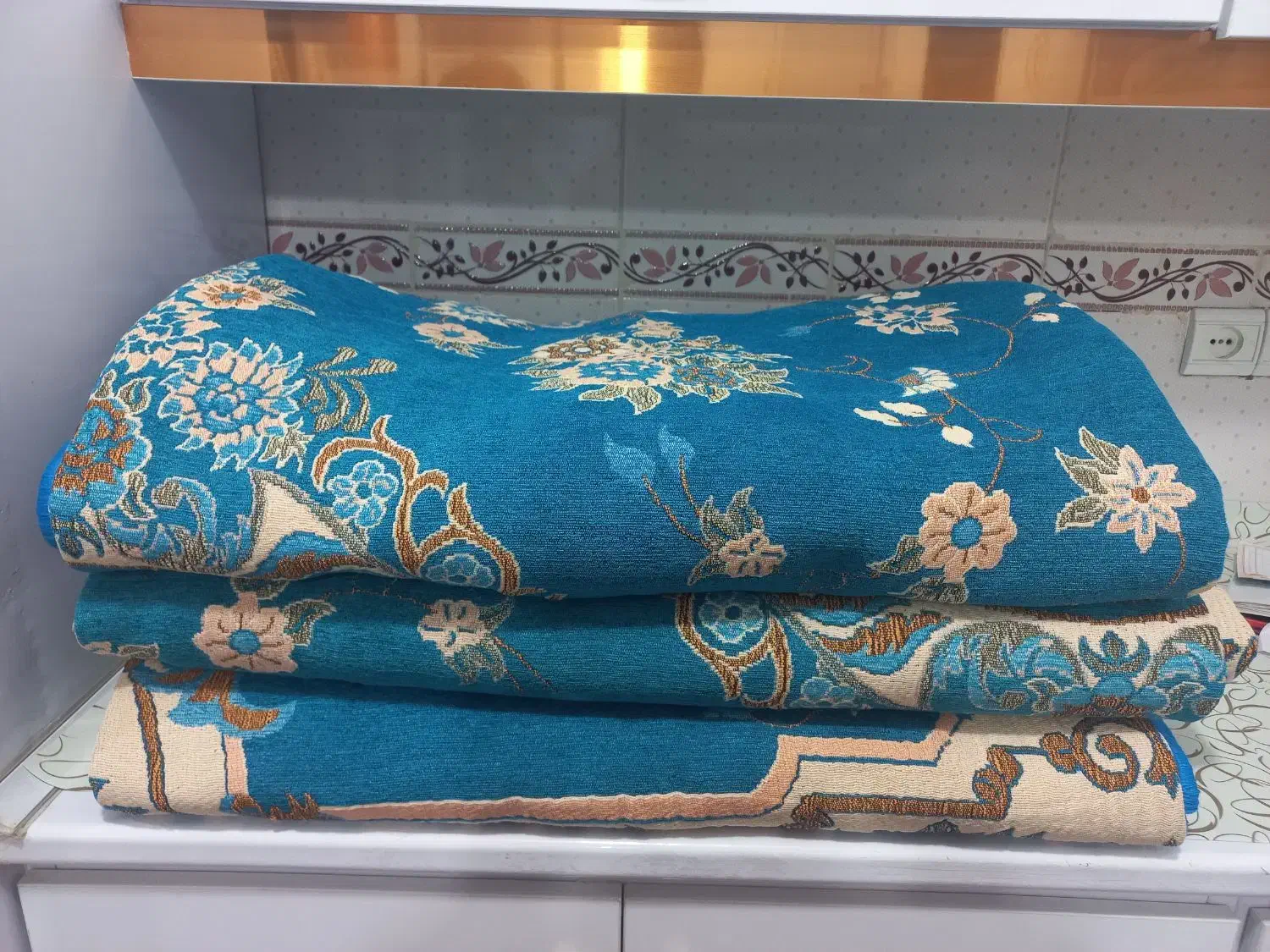 ۳ عدد روفرشی ۱۲ متری|روفرشی|ایلام, |دیوار