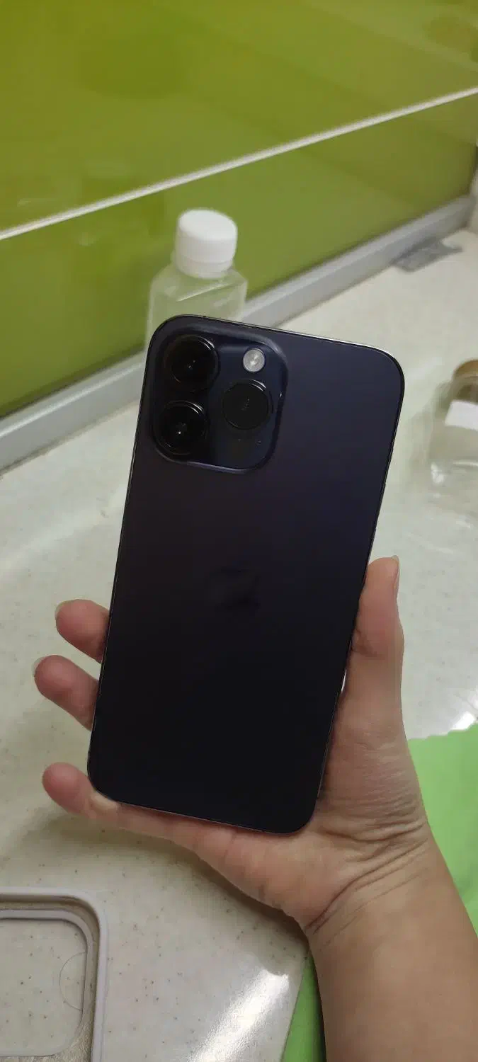 ایفون 14پرومکس|موبایل|تبریز, |دیوار