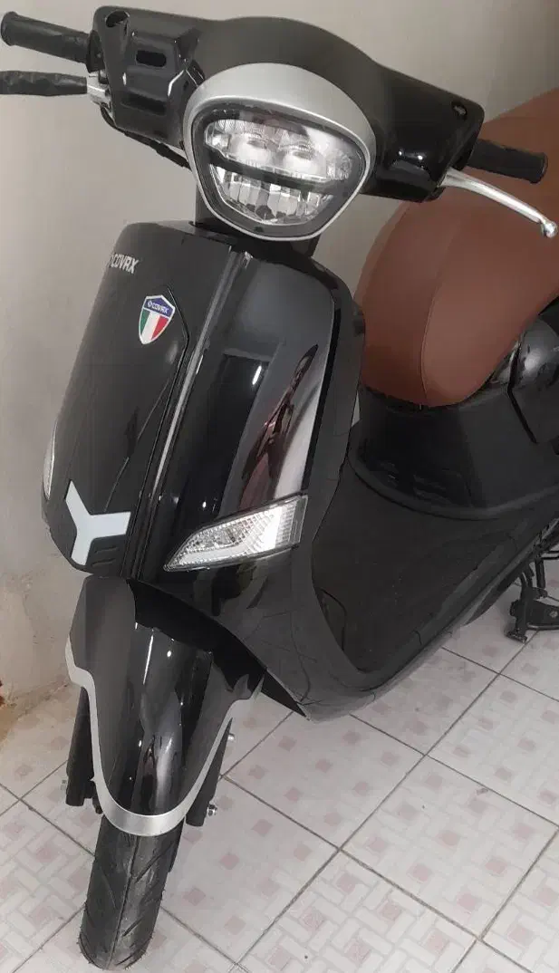 موتور پاکشتی 125cc|موتورسیکلت|لامرد, |دیوار
