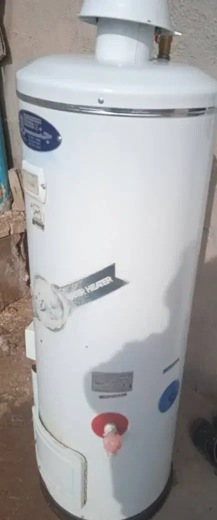 آبگرمکن جنرال|آبگرمکن، پکیج، شوفاژ|گرمسار, |دیوار