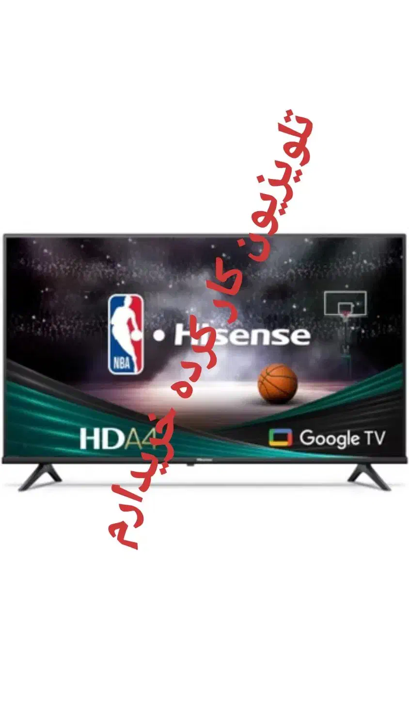 تلویزیون|تلویزیون و پروژکتور|خارک, |دیوار