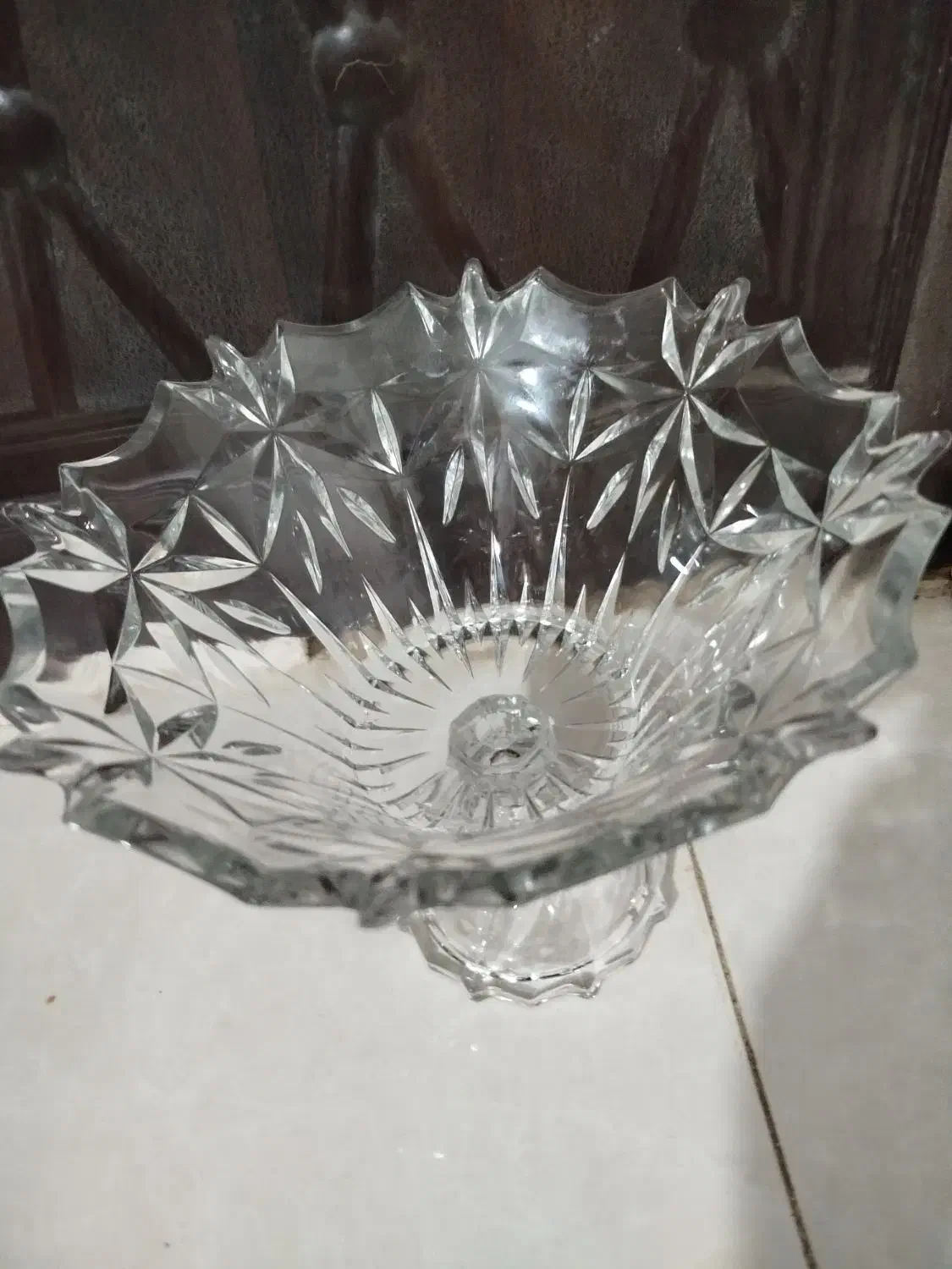 میوه خوری کوچیک|ظروف سرو و پذیرایی|زابل, |دیوار