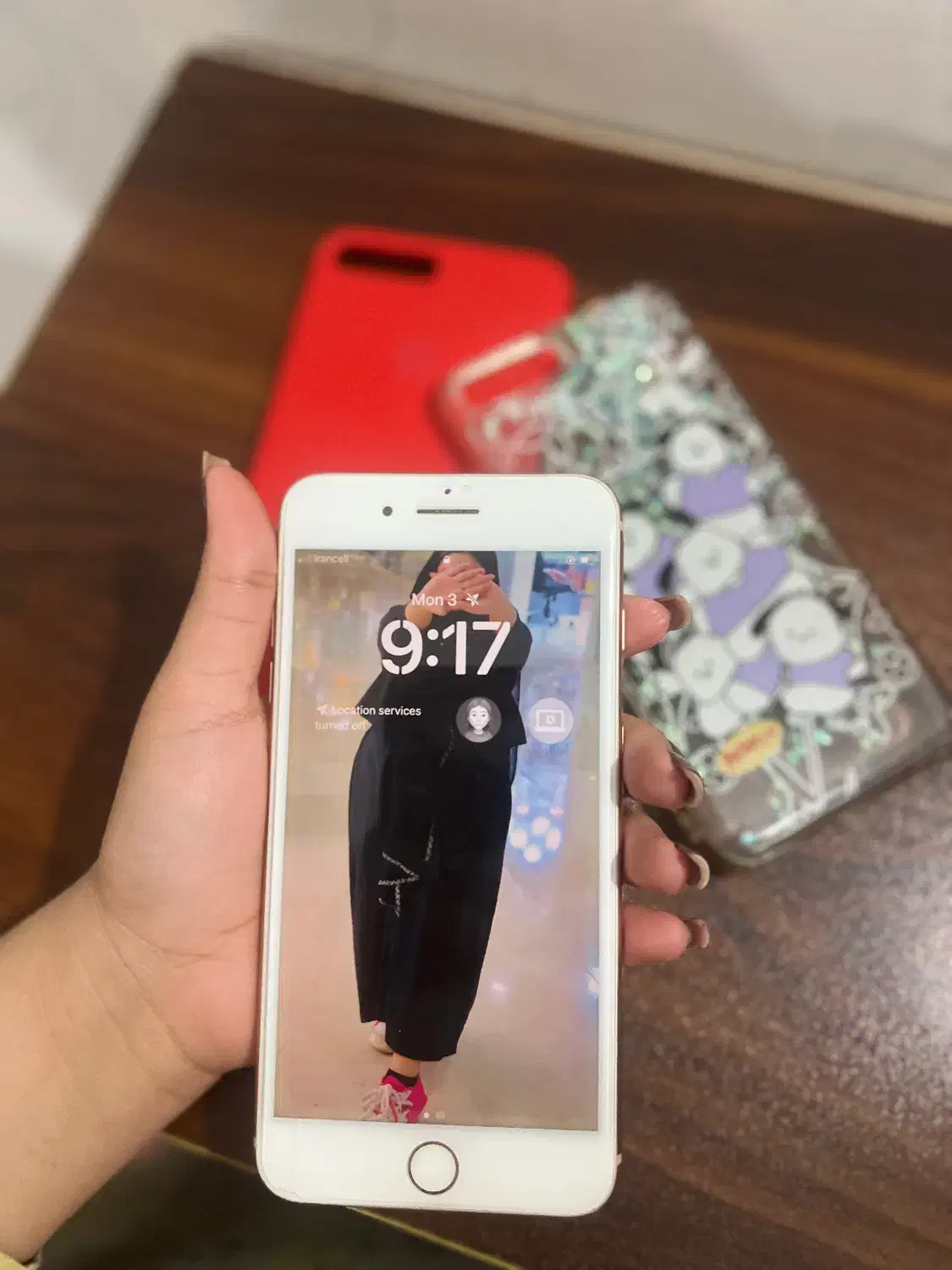 عالی|موبایل|کهنوج, |دیوار