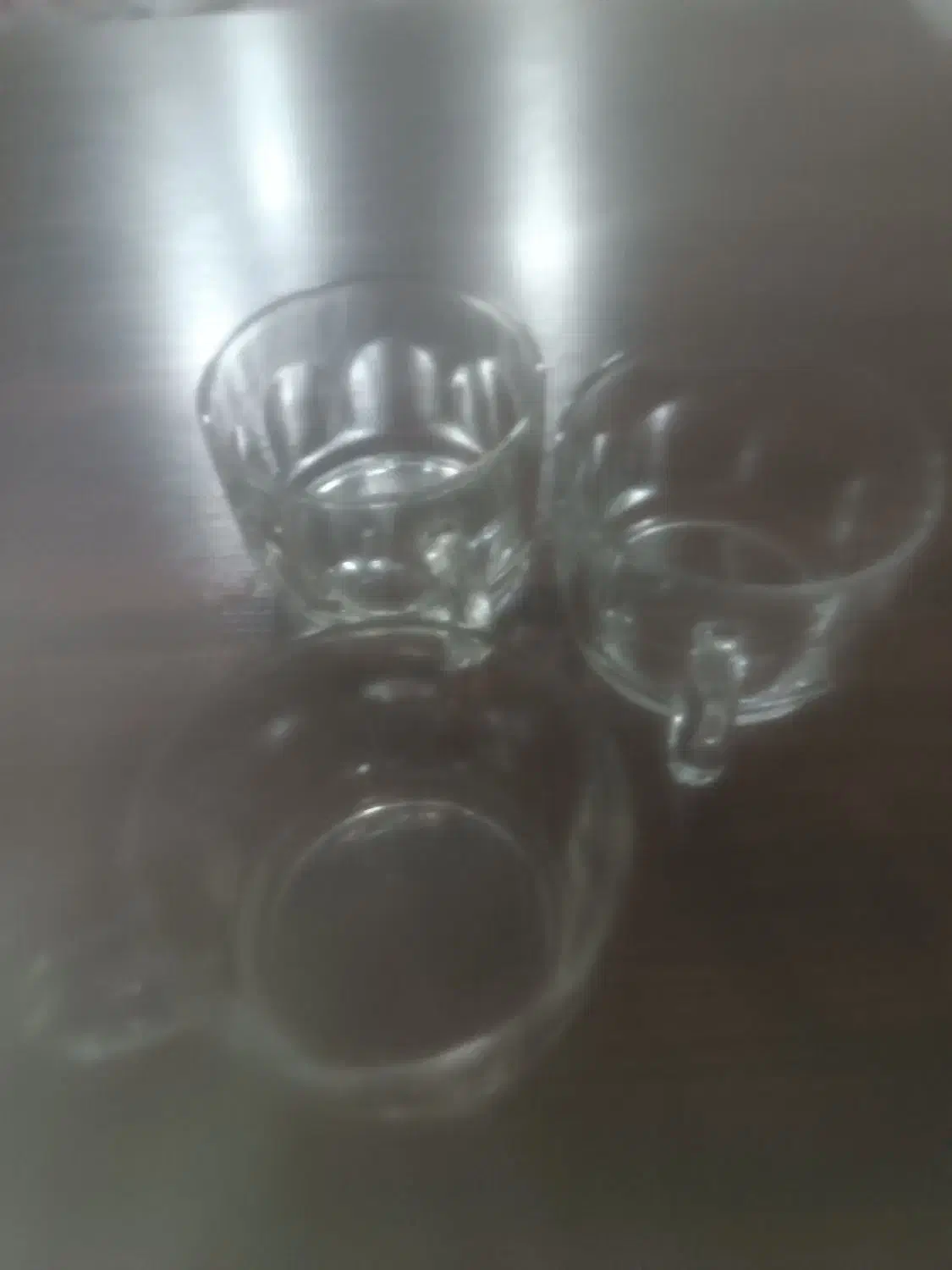 سه دست فنجان فرانسوی کاملا سالم|ظروف سرو و پذیرایی|تهران, وصفنارد|دیوار