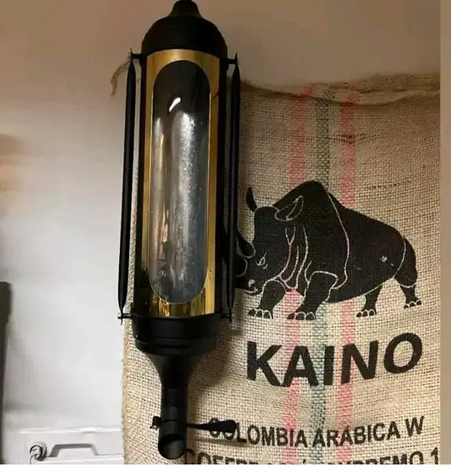 سیلو قهوه فلزی سیلو پنج کیلویی رومیزی۳کیلویی آجیلی|کافیشاپ و رستوران|مشهد, طلاب|دیوار